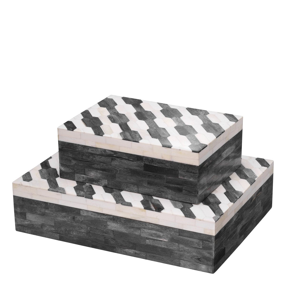 Eichholtz Dekoobjekt Box Rodeo S Eichholtz 118127