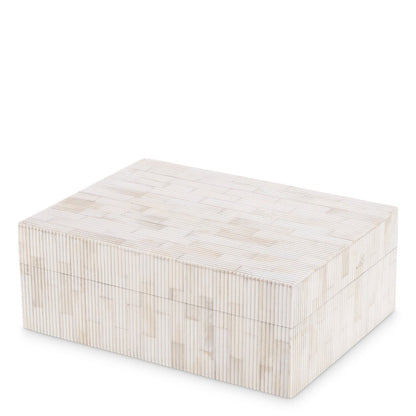 Eichholtz Dekoobjekt Box Scoop S Eichholtz 117246