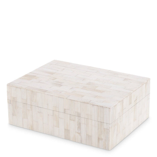 Eichholtz Dekoobjekt Box Scoop S Eichholtz 117246