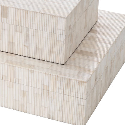 Eichholtz Dekoobjekt Box Scoop S Eichholtz 117246