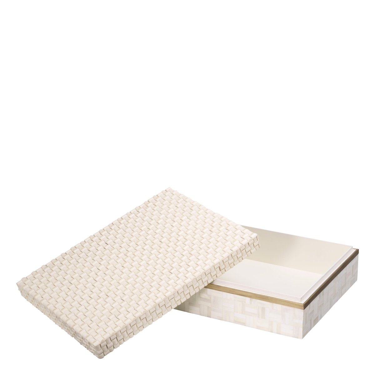 Eichholtz Dekoobjekt Box Seaside L Eichholtz 118126