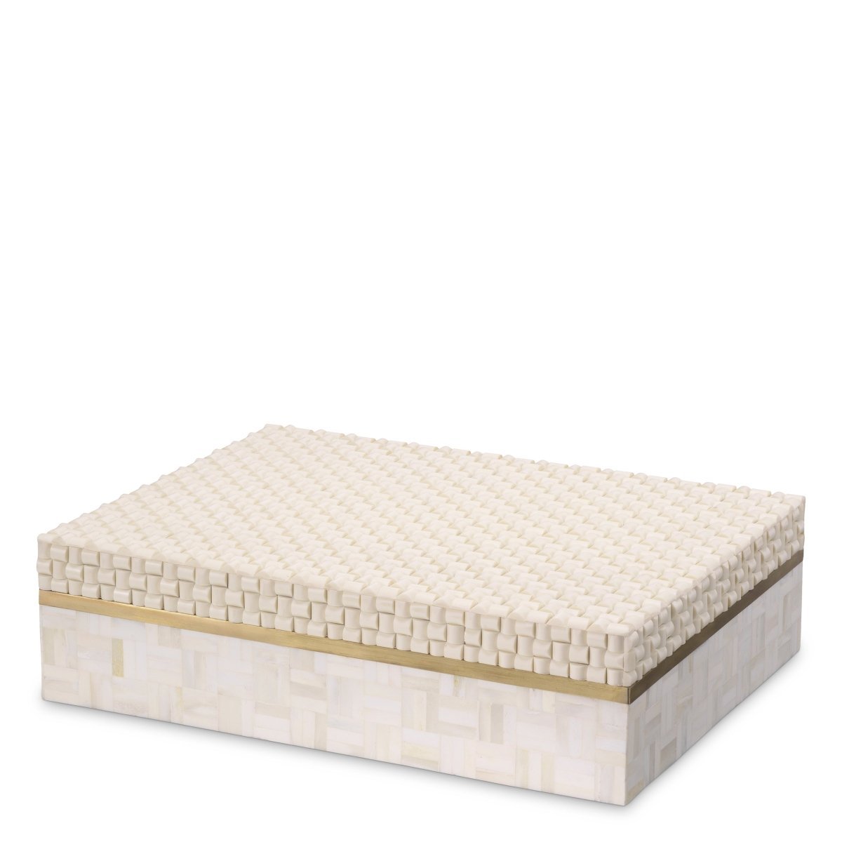 Eichholtz Dekoobjekt Box Seaside L Eichholtz 118126