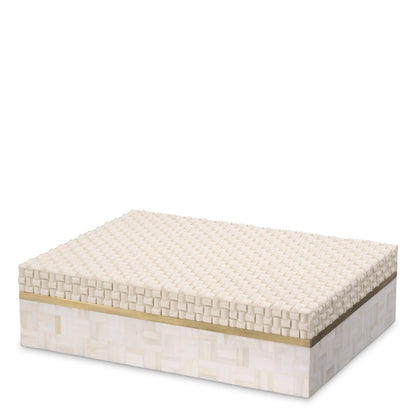 Eichholtz Dekoobjekt Box Seaside L Eichholtz 118126