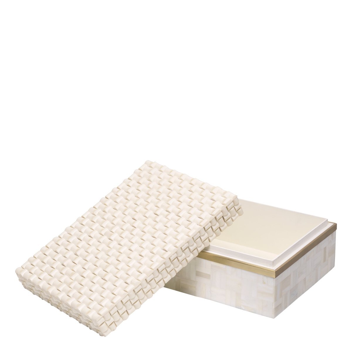 Eichholtz Dekoobjekt Box Seaside S Eichholtz 118125