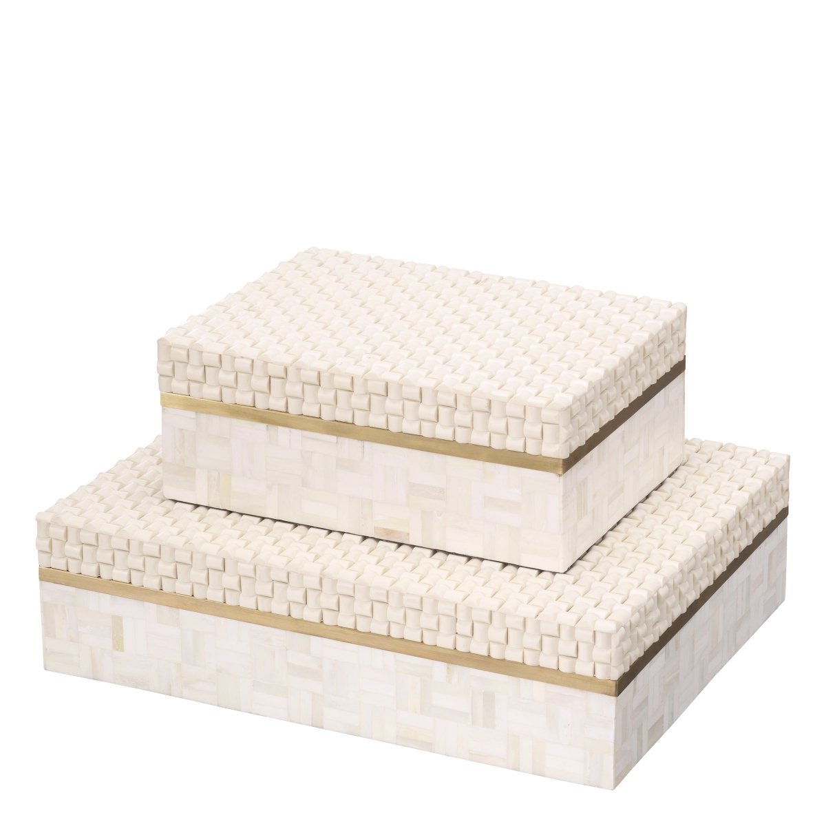 Eichholtz Dekoobjekt Box Seaside S Eichholtz 118125