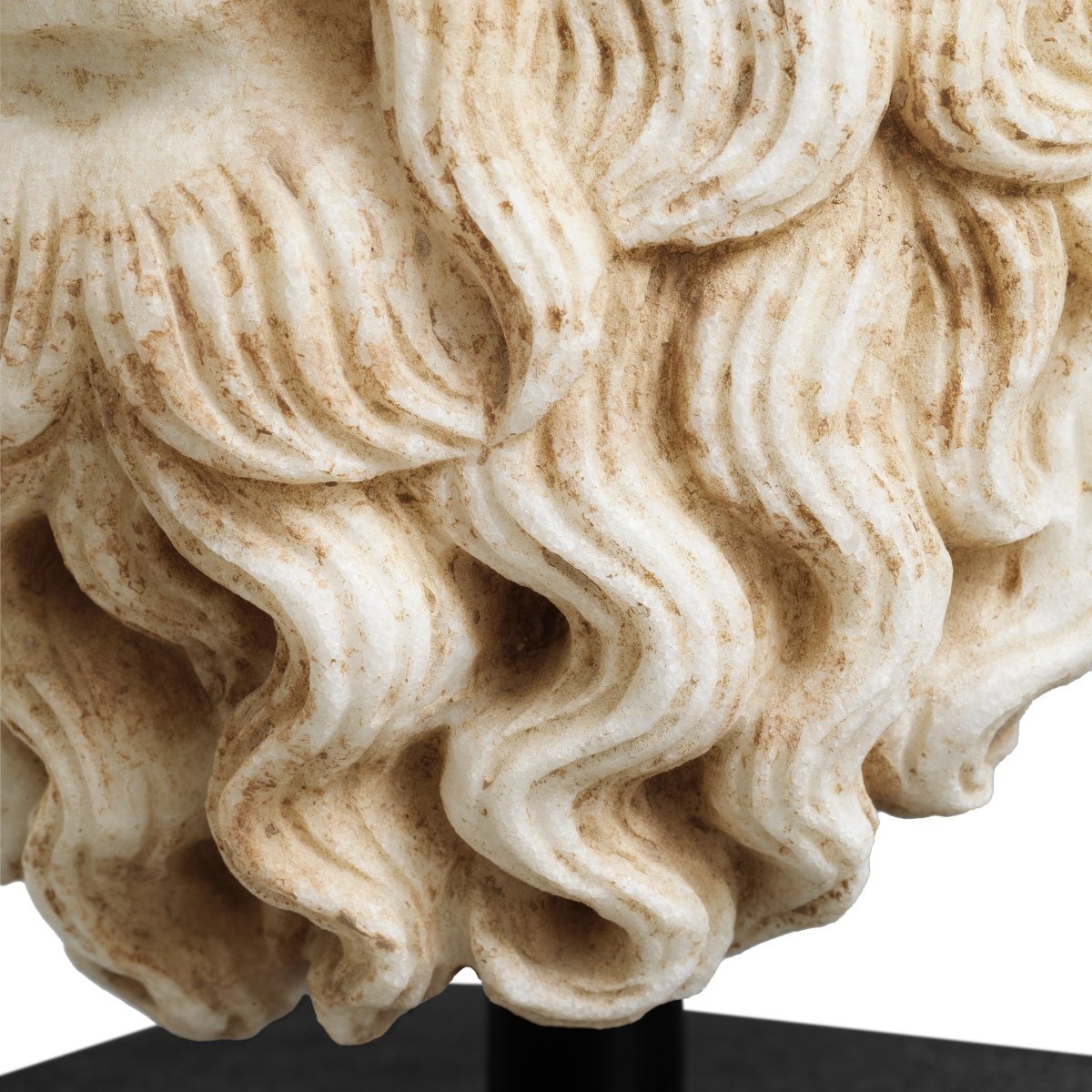 Eichholtz Dekoobjekt Büste Hermes Eichholtz TM0255