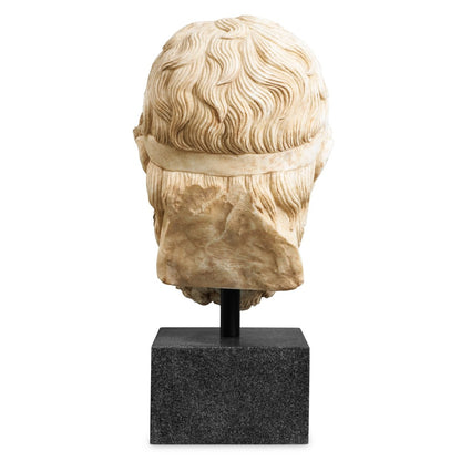Eichholtz Dekoobjekt Büste Hermes Eichholtz TM0255