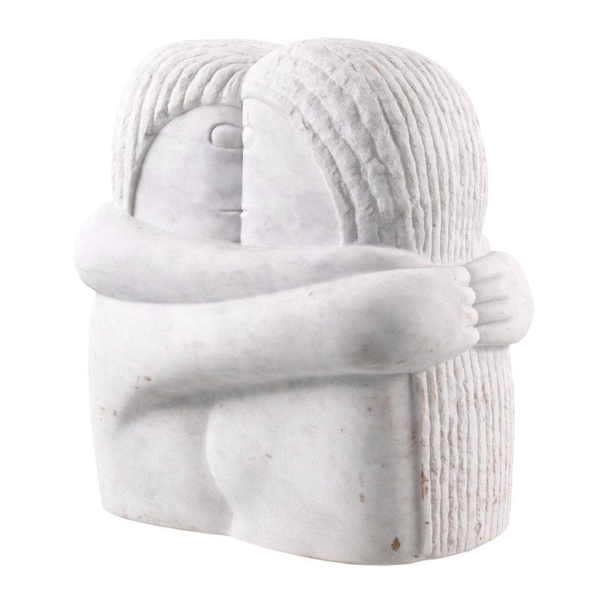 Eichholtz Dekoobjekt Büste Love Couple Eichholtz 114282