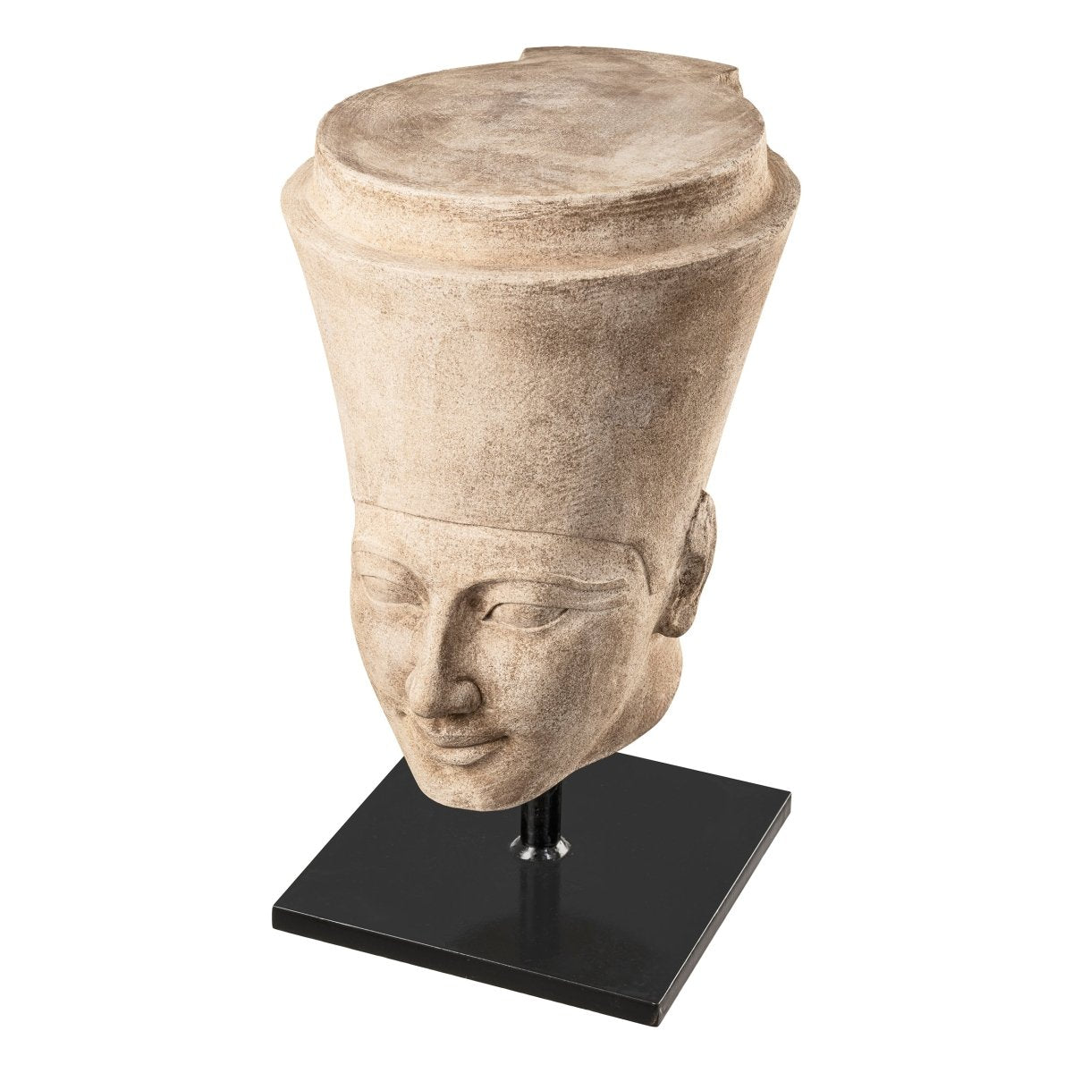 Eichholtz Dekoobjekt Büste of Hatshepsut Eichholtz TM0024
