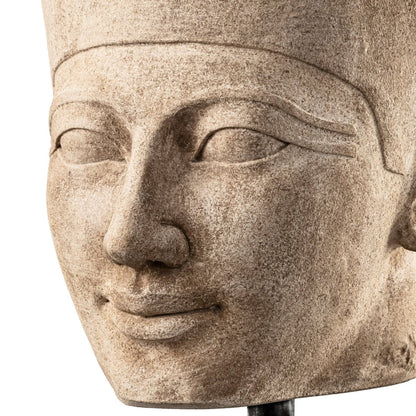 Eichholtz Dekoobjekt Büste of Hatshepsut Eichholtz TM0024