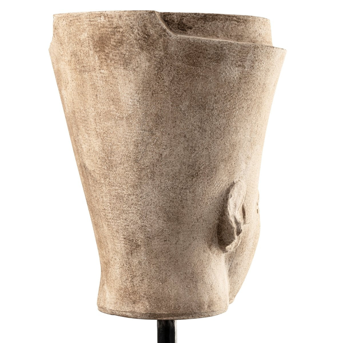 Eichholtz Dekoobjekt Büste of Hatshepsut Eichholtz TM0024