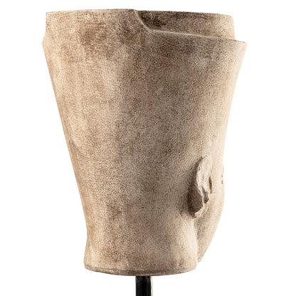 Eichholtz Dekoobjekt Büste of Hatshepsut Eichholtz TM0024