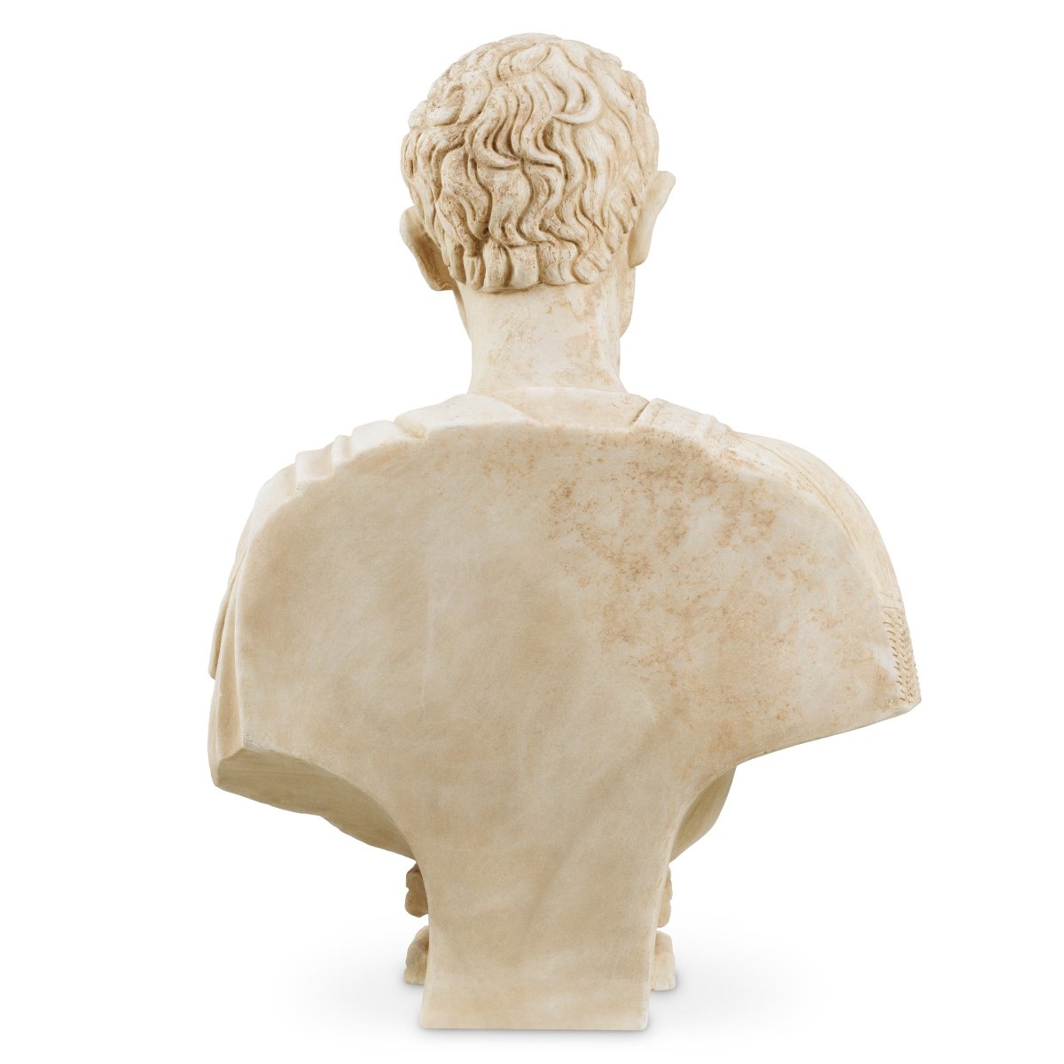 Eichholtz Dekoobjekt Büste of Julius Caesar Eichholtz TM0183