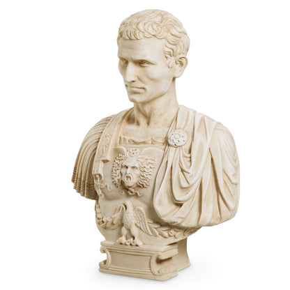 Eichholtz Dekoobjekt Büste of Julius Caesar Eichholtz TM0183
