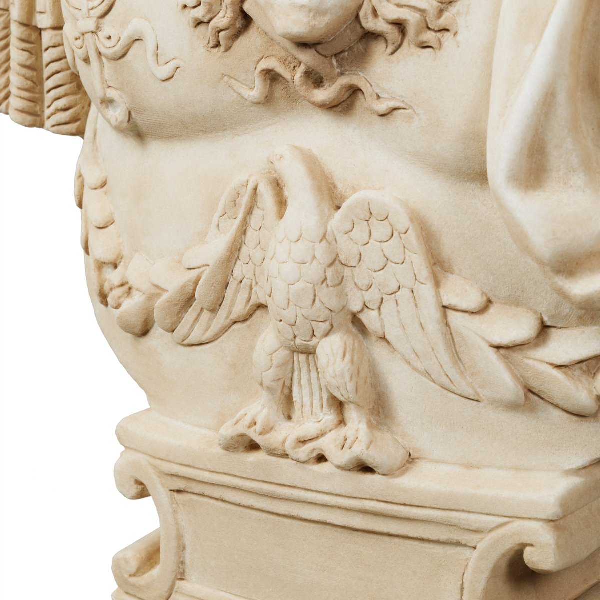 Eichholtz Dekoobjekt Büste of Julius Caesar Eichholtz TM0183