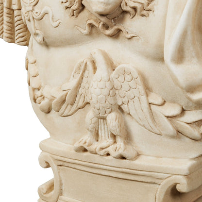 Eichholtz Dekoobjekt Büste of Julius Caesar Eichholtz TM0183