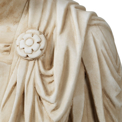 Eichholtz Dekoobjekt Büste of Julius Caesar Eichholtz TM0183