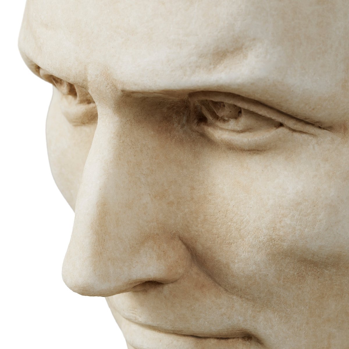 Eichholtz Dekoobjekt Büste of Julius Caesar Eichholtz TM0183