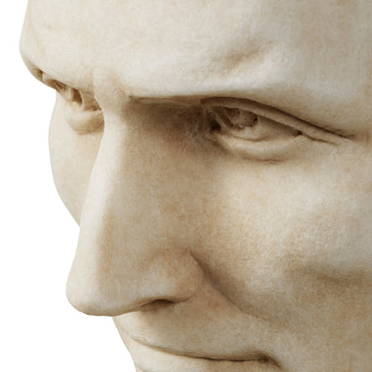 Eichholtz Dekoobjekt Büste of Julius Caesar Eichholtz TM0183