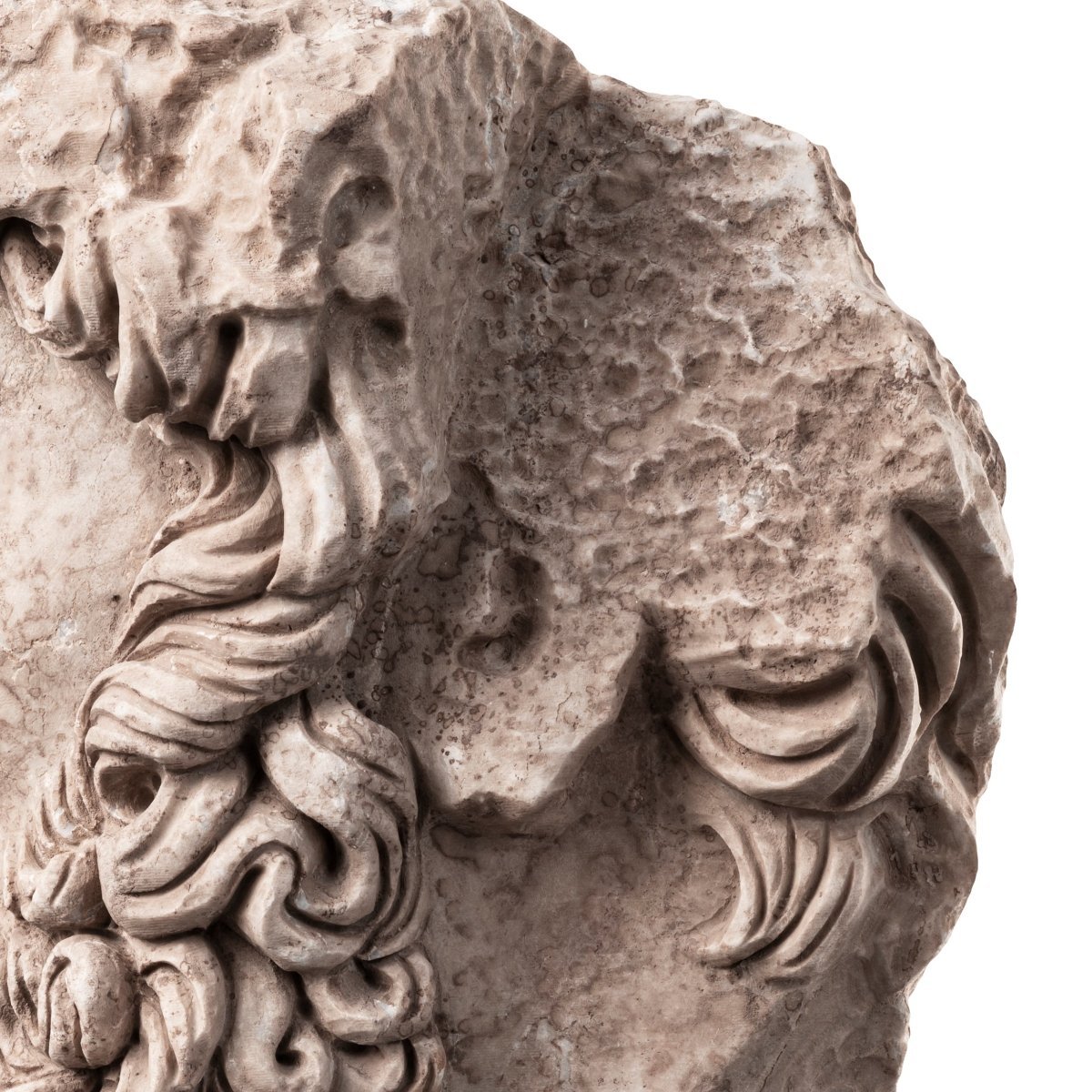 Eichholtz Dekoobjekt Büste of Lucius Verus Eichholtz TM0020