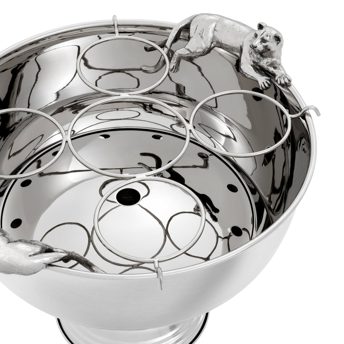 Eichholtz Dekoobjekt Champagnerkühler Jordan Eichholtz 113061