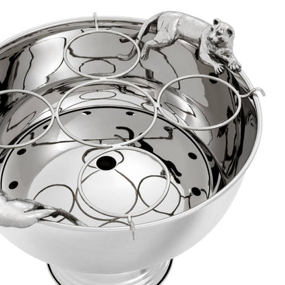 Eichholtz Dekoobjekt Champagnerkühler Jordan Eichholtz 113061