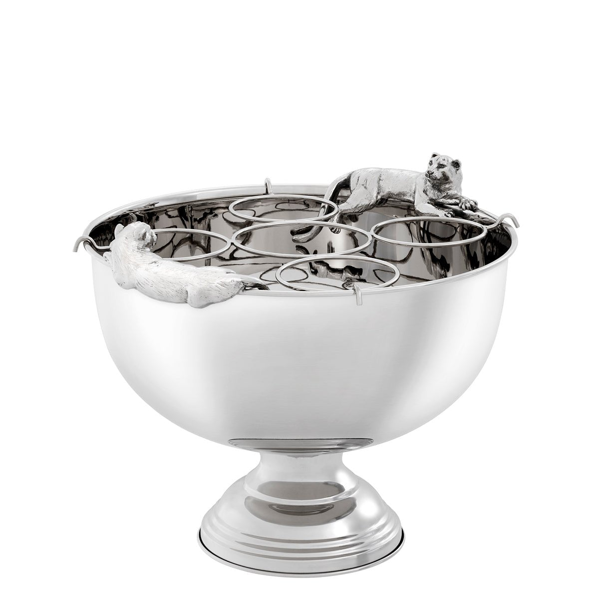 Eichholtz Dekoobjekt Champagnerkühler Jordan Eichholtz 113061