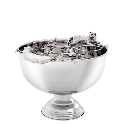 Eichholtz Dekoobjekt Champagnerkühler Jordan Eichholtz 113061