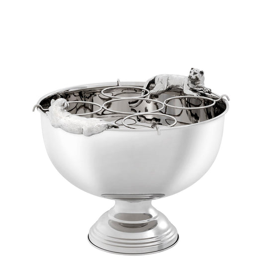 Eichholtz Dekoobjekt Champagnerkühler Jordan Eichholtz 113061