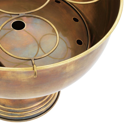 Eichholtz Dekoobjekt Champagnerkühler Jordan Eichholtz 113096