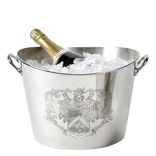Eichholtz Dekoobjekt Champagnerkühler Maggia Eichholtz 100653