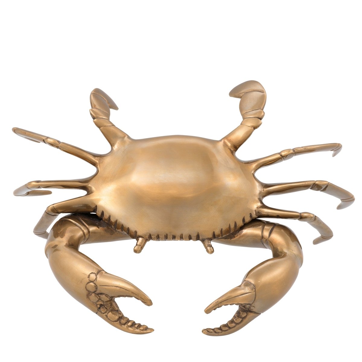 Eichholtz Dekoobjekt Crab Eichholtz 118244