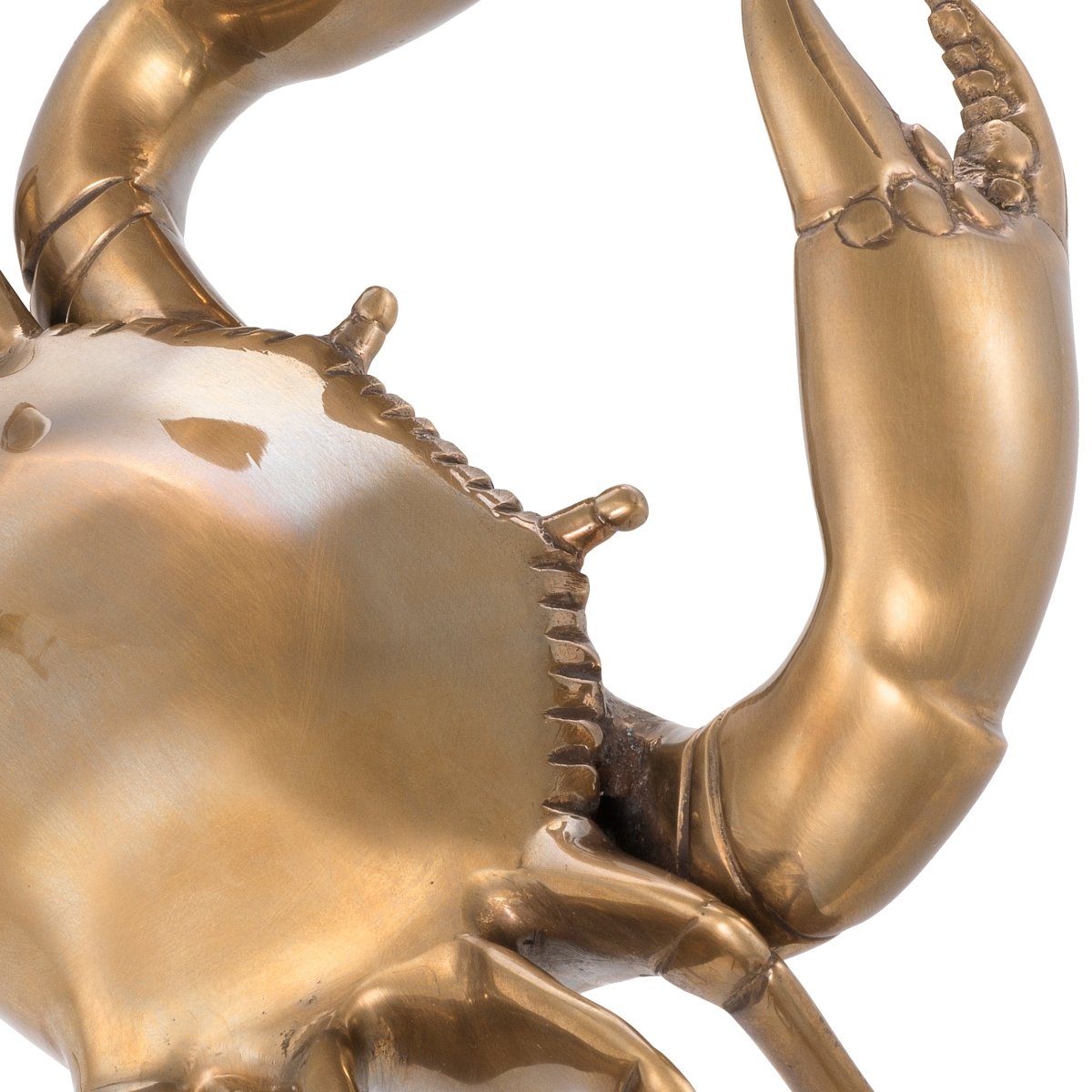 Eichholtz Dekoobjekt Crab Eichholtz 118244