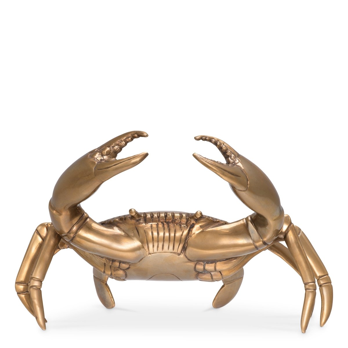 Eichholtz Dekoobjekt Crab Eichholtz 118244