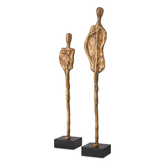 Eichholtz Dekoobjekt Dual Eichholtz 117253
