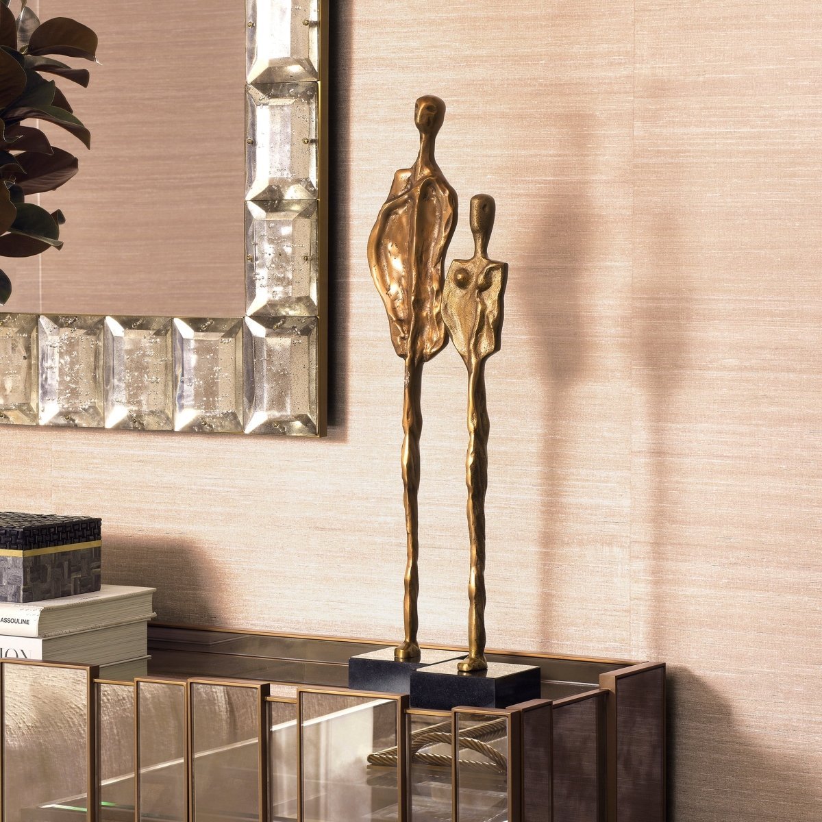 Eichholtz Dekoobjekt Dual Eichholtz 117253