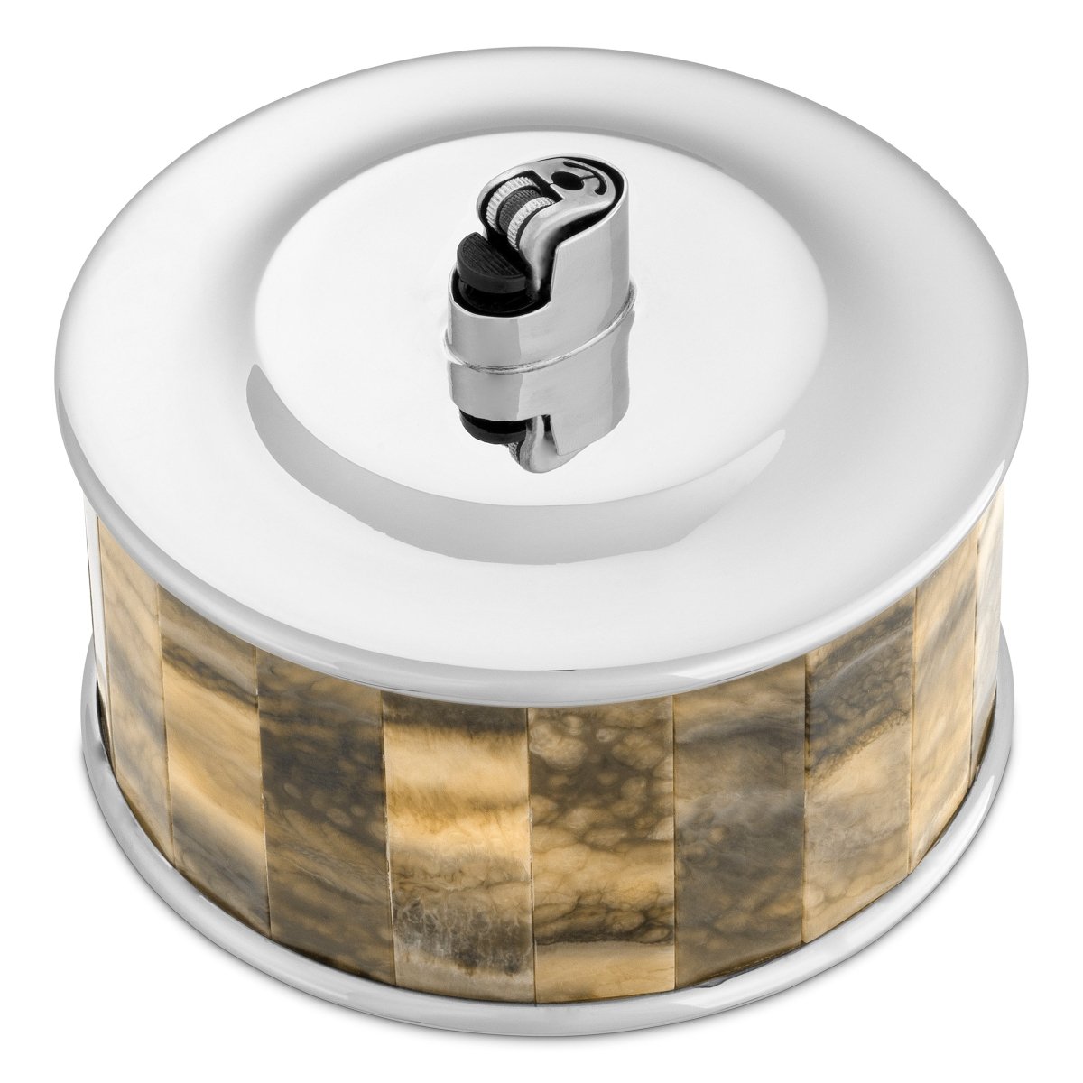 Eichholtz Dekoobjekt Feuerzeughalter Bonham Eichholtz 116779