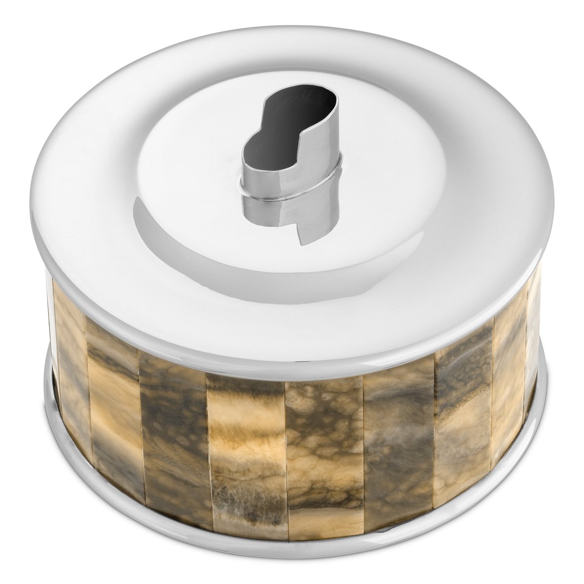 Eichholtz Dekoobjekt Feuerzeughalter Bonham Eichholtz 116779