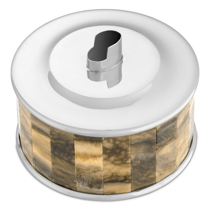 Eichholtz Dekoobjekt Feuerzeughalter Bonham Eichholtz 116779