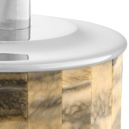 Eichholtz Dekoobjekt Feuerzeughalter Bonham Eichholtz 116779