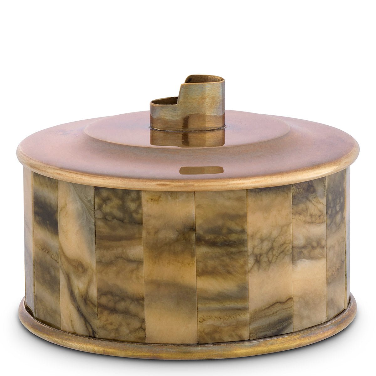 Eichholtz Dekoobjekt Feuerzeughalter Bonham Eichholtz 117019