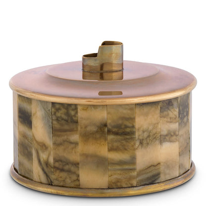 Eichholtz Dekoobjekt Feuerzeughalter Bonham Eichholtz 117019