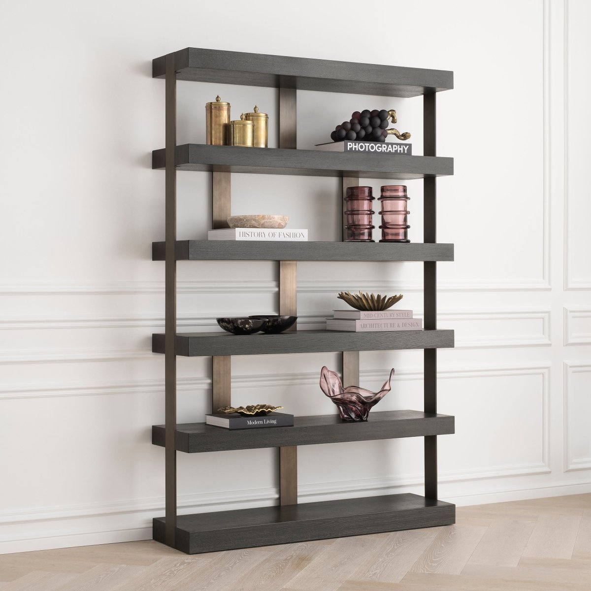 Eichholtz Dekoobjekt French Grapes Eichholtz 113682