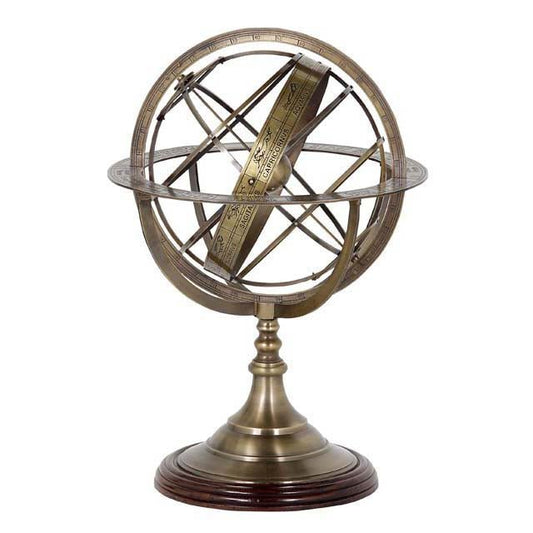 Eichholtz Dekoobjekt Globe L Eichholtz 103790