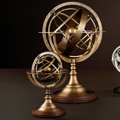 Eichholtz Dekoobjekt Globe L Eichholtz 103790