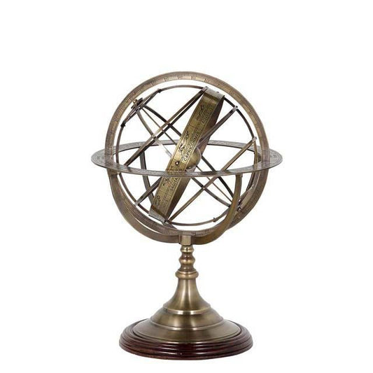 Eichholtz Dekoobjekt Globe S Eichholtz 103789