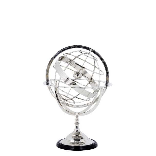 Eichholtz Dekoobjekt Globe S Eichholtz 104652
