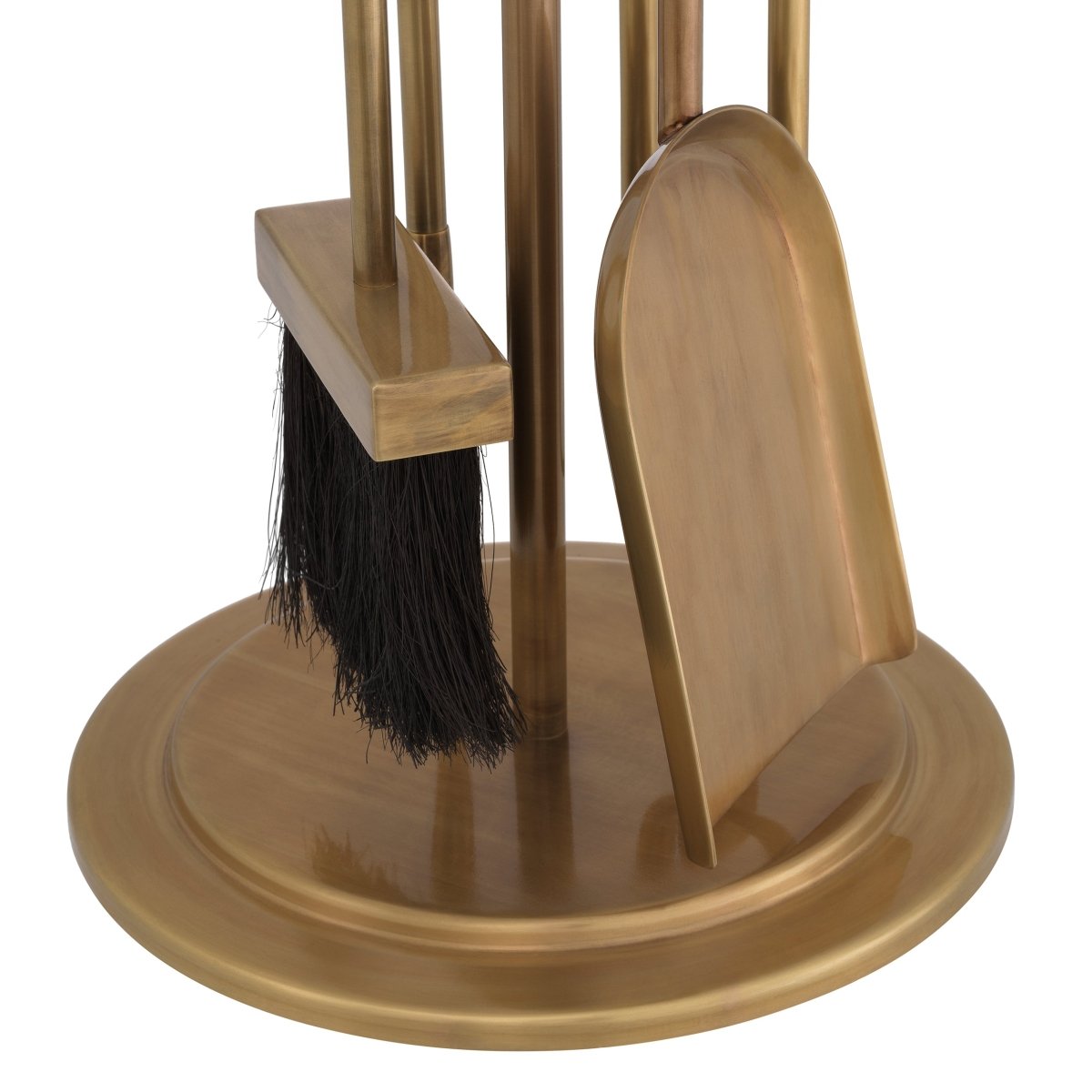 Eichholtz Dekoobjekt Kaminbesteck Lara Eichholtz 115443