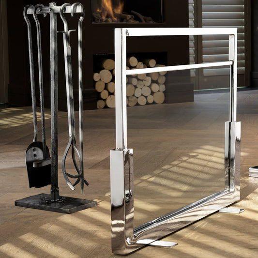 Eichholtz Dekoobjekt Kaminbestecks Eichholtz 106568