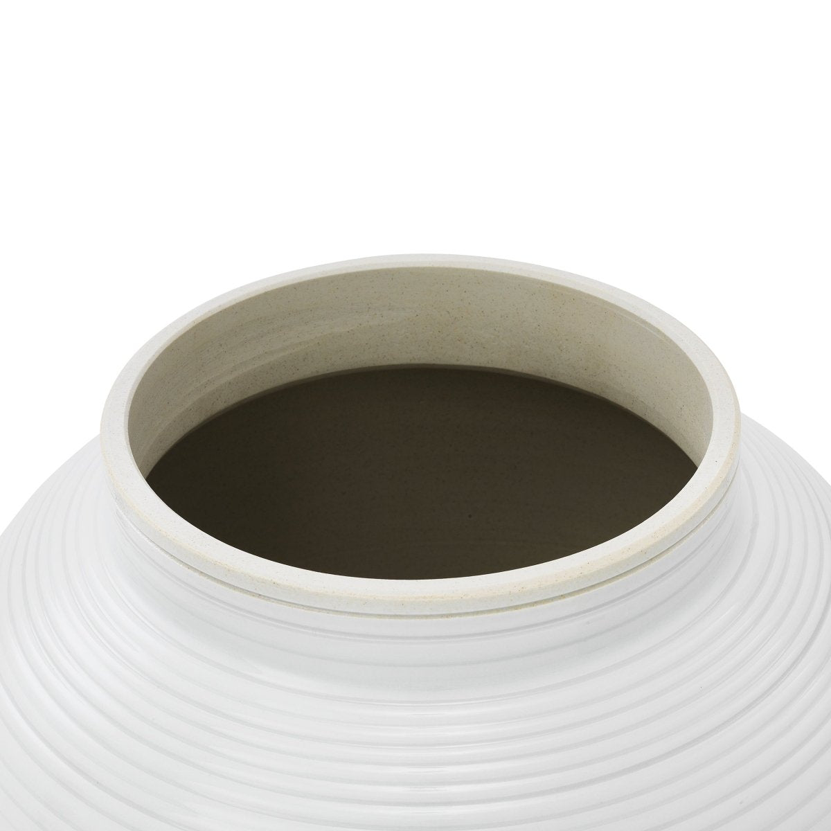 Eichholtz Dekoobjekt Keramikvase Celestine L Eichholtz 112543